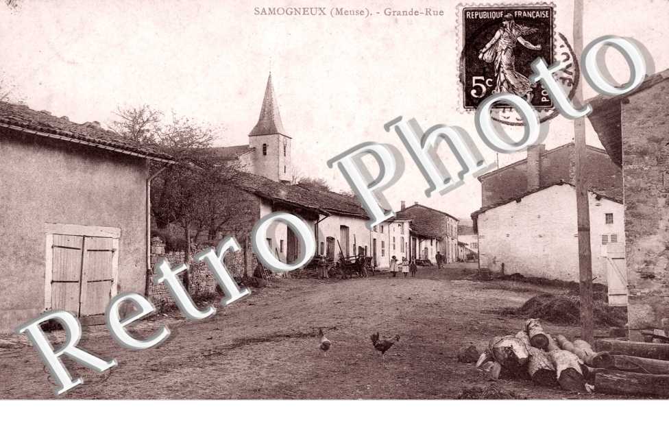 Grande-rue