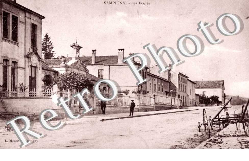 Les ecoles