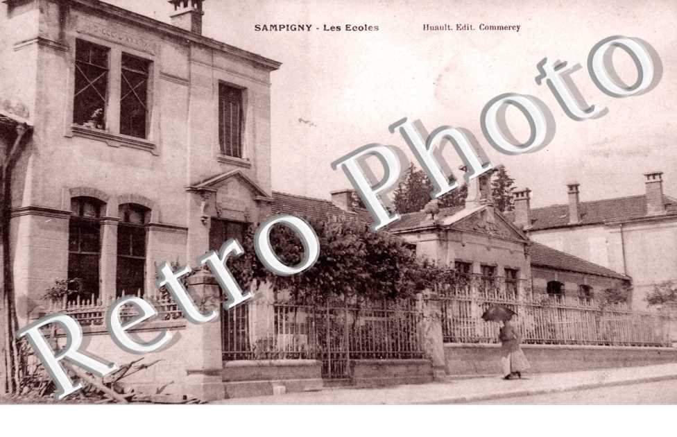 Les ecoles