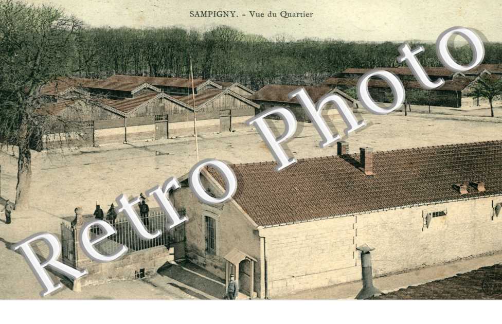 vue du Quartier (couleur)