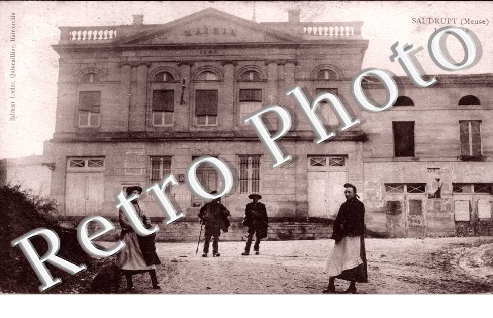 La mairie
