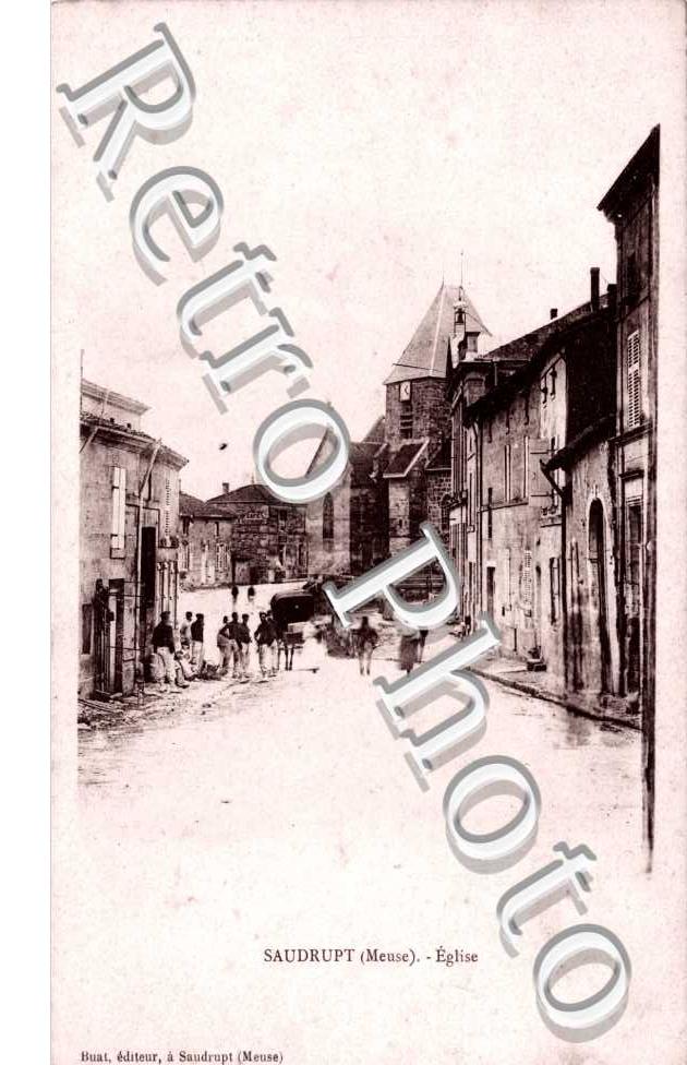 Eglise