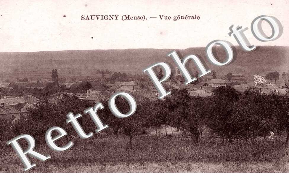 Vue generale