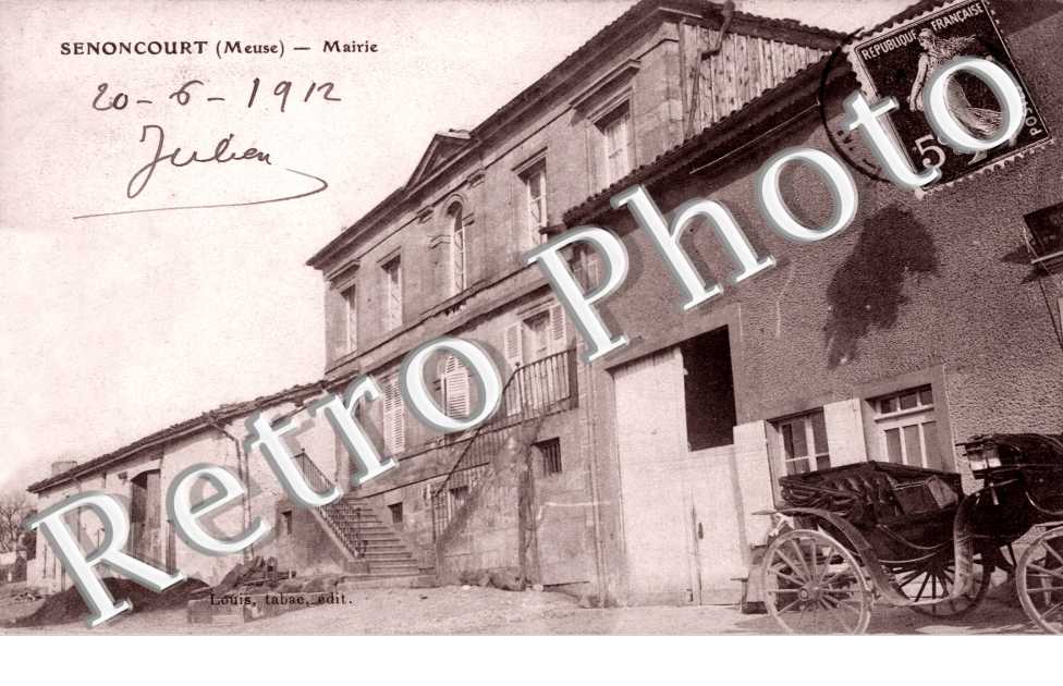 Mairie