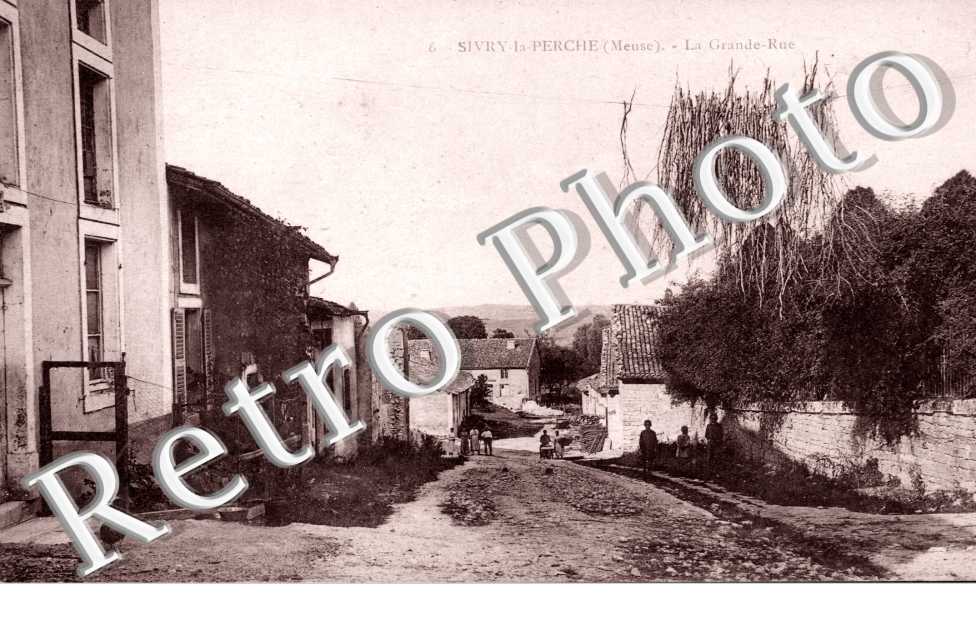 La Grande Rue