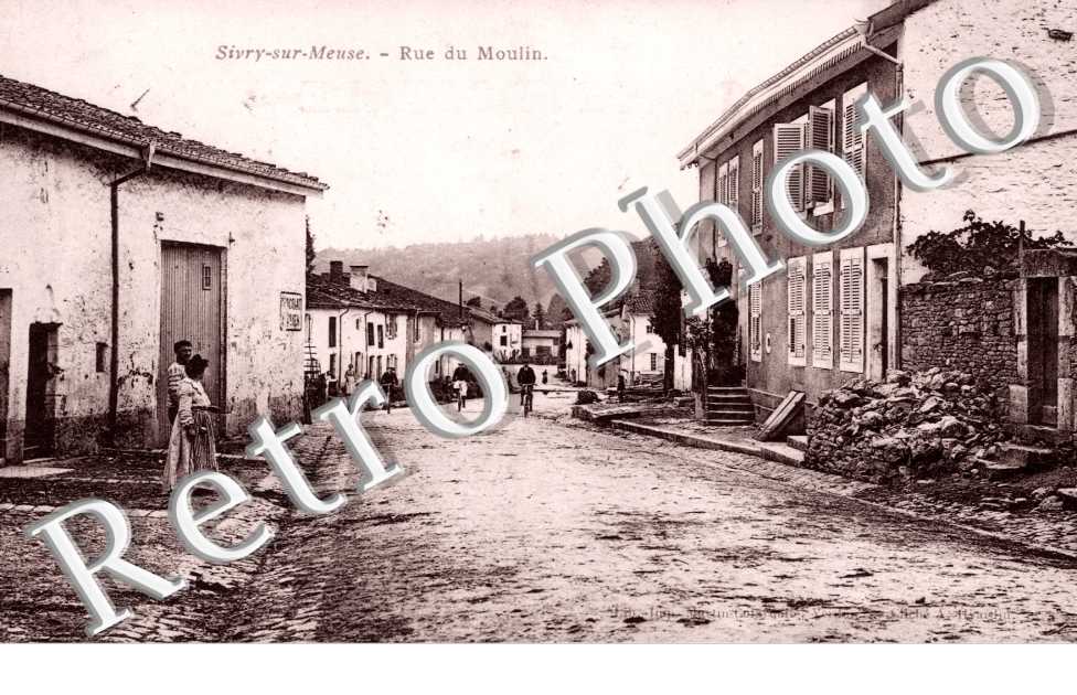 rue du Moulin