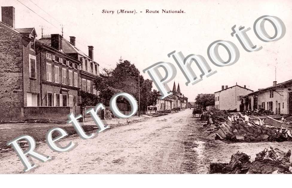 Route Nationale