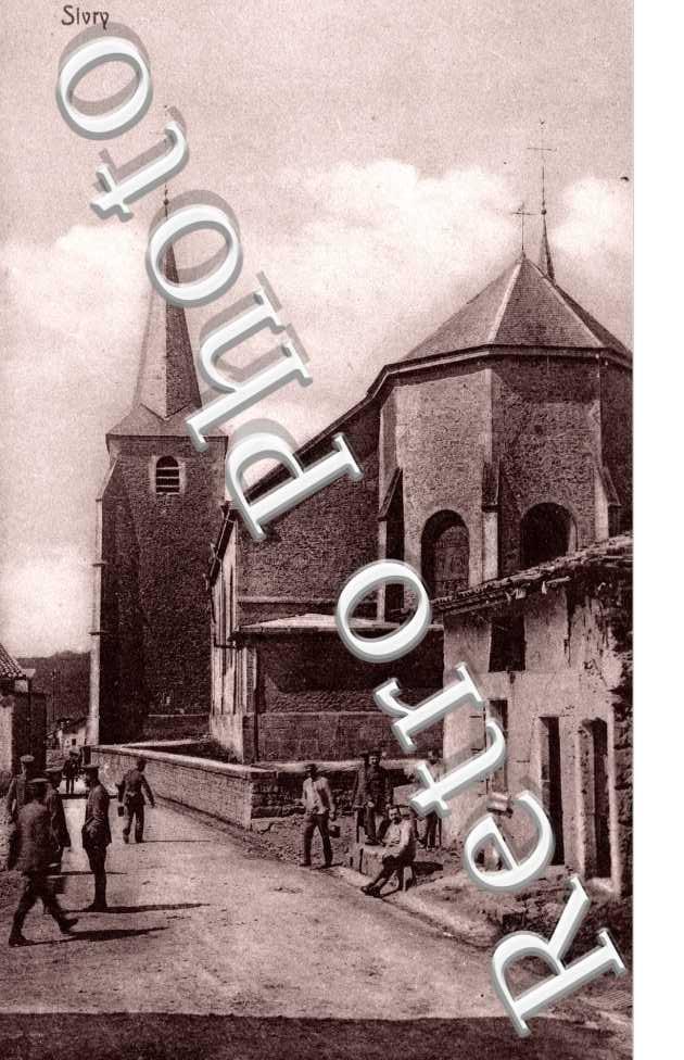 Kirche
