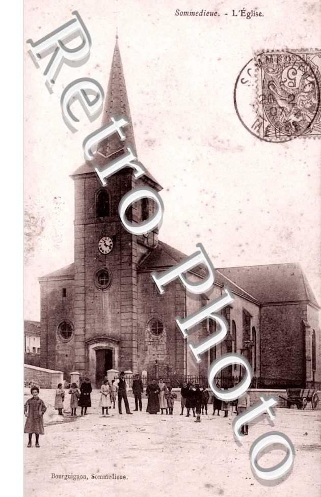 Eglise