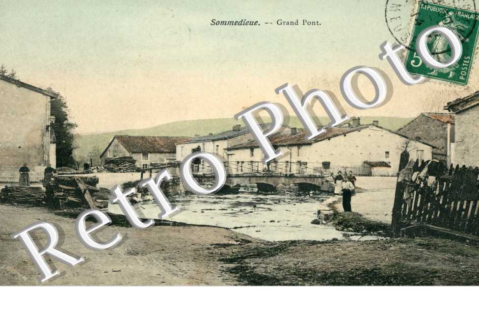 grand pont