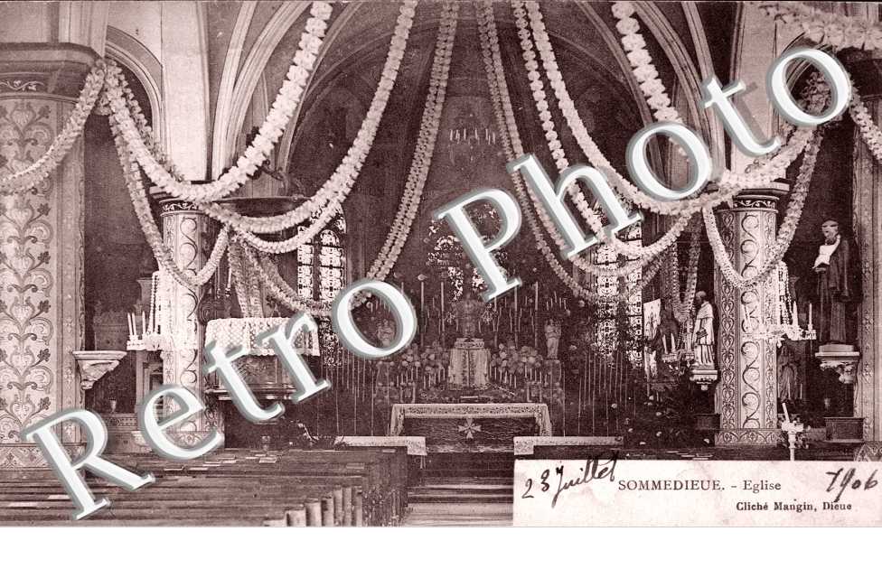 eglise