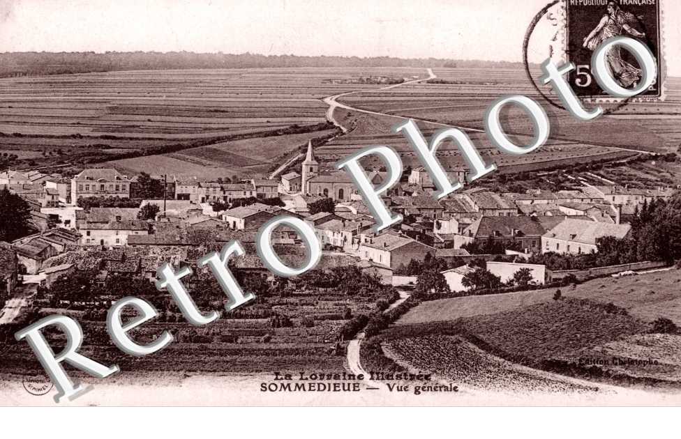 Vue generale