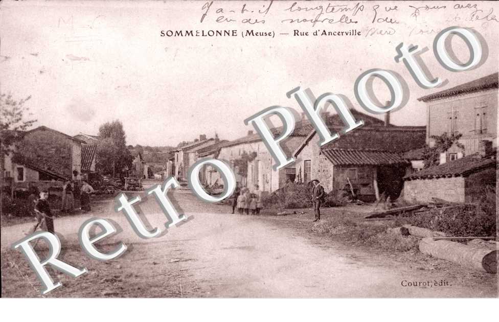 Rue d'Ancerville