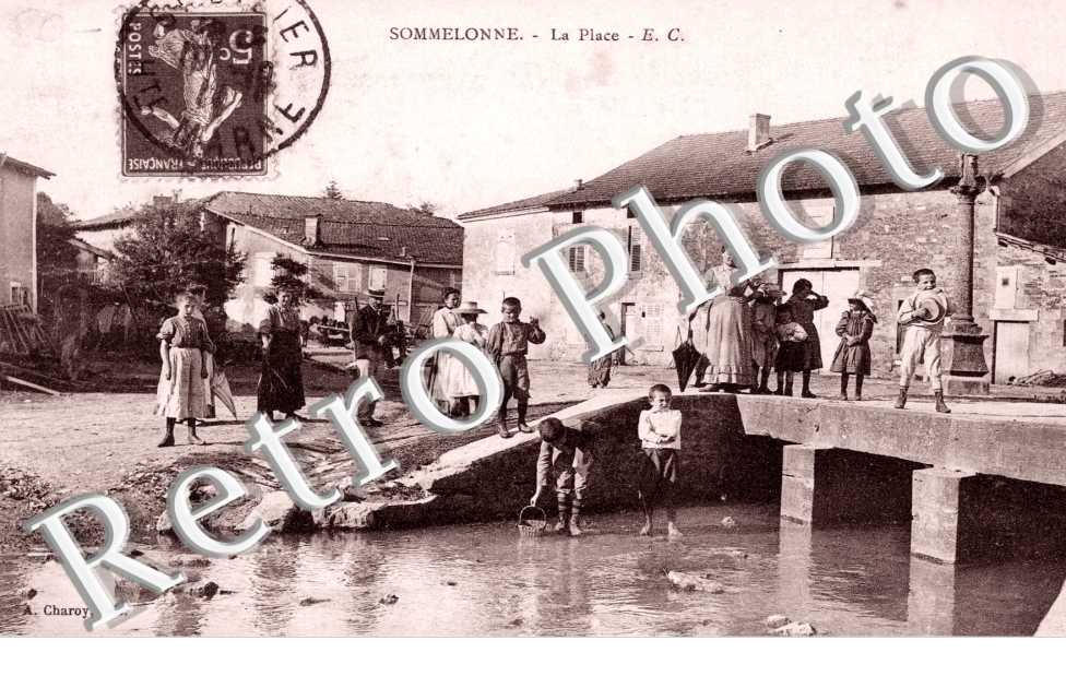 La Place