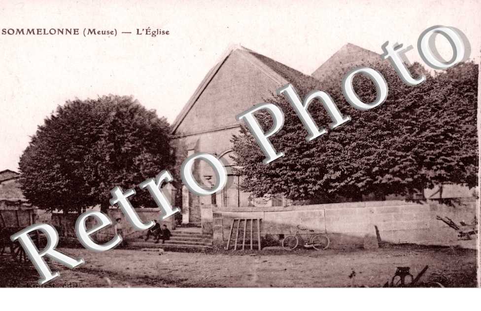 L'Eglise