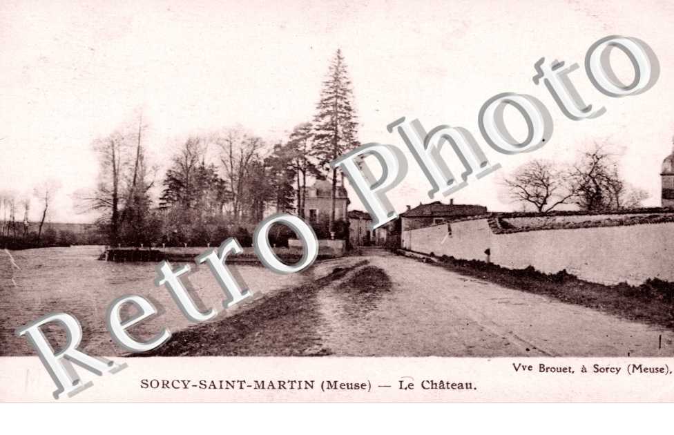 Le Chateau