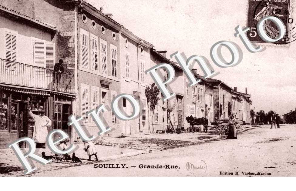 Grande Rue