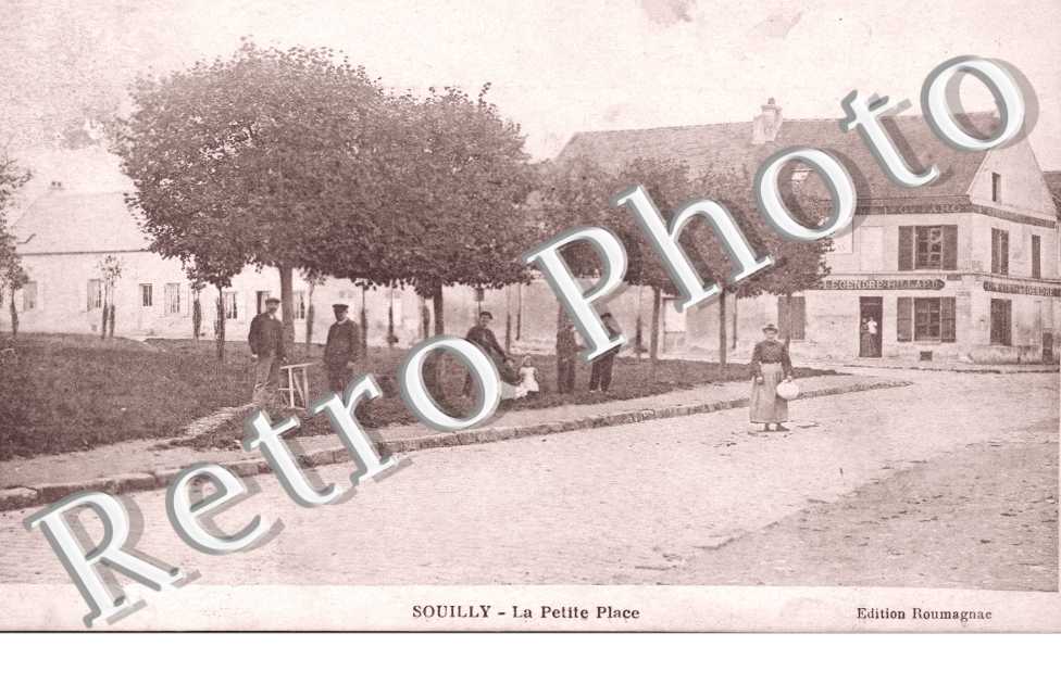 La Petite Place