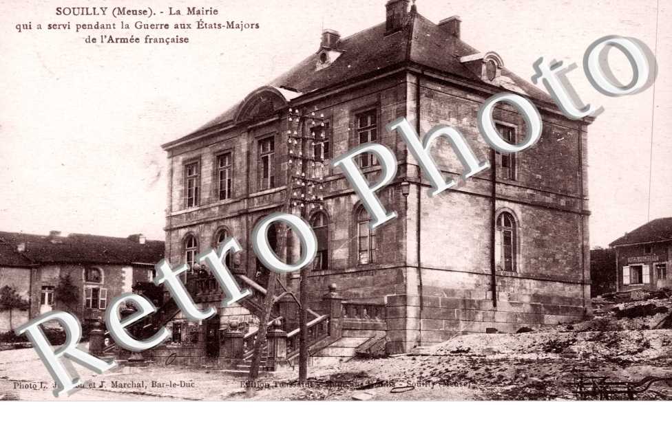 La Mairie