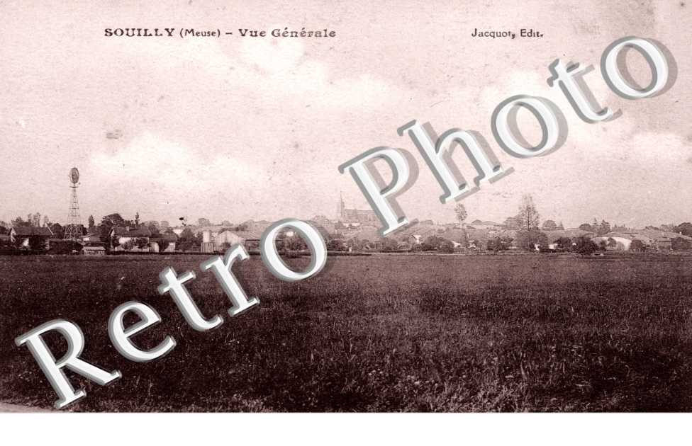 Vue generale