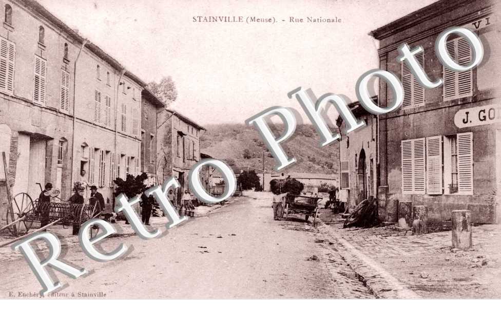 Rue Nationale