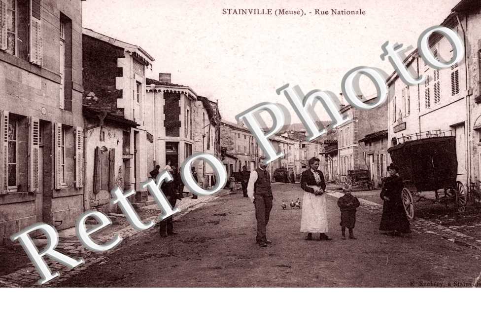 Rue Nationale