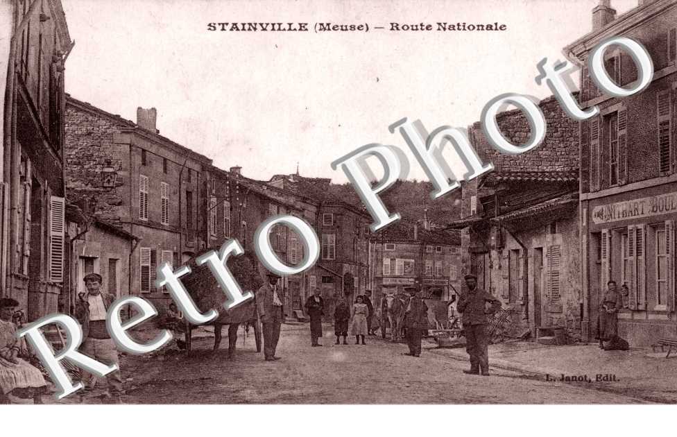 Route Nationale