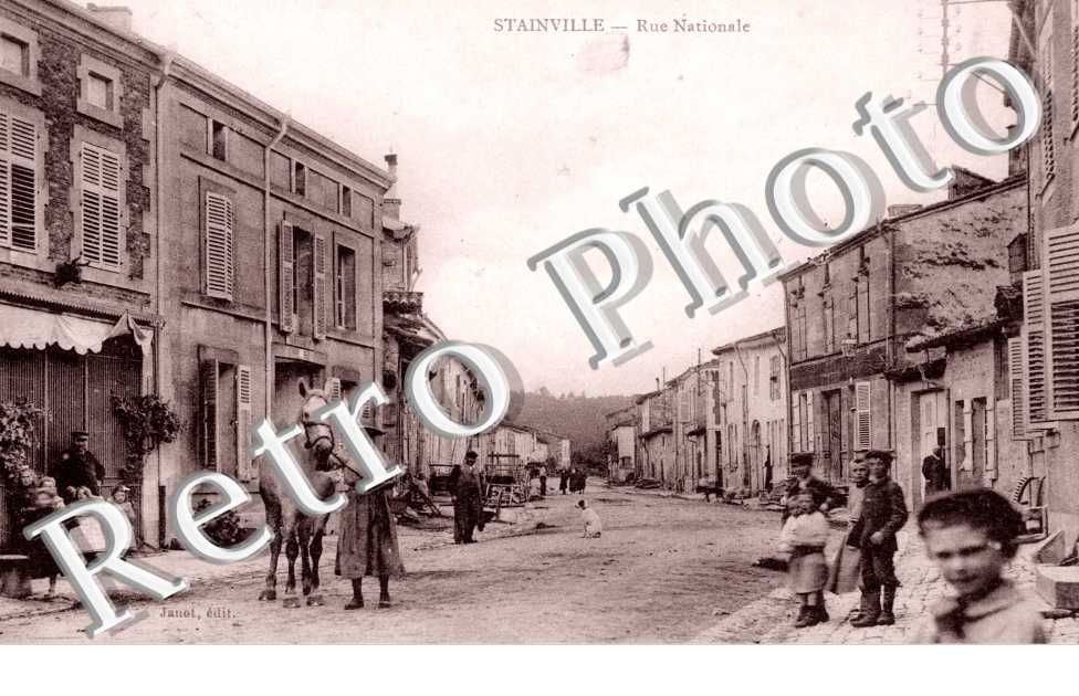 Rue Nationale