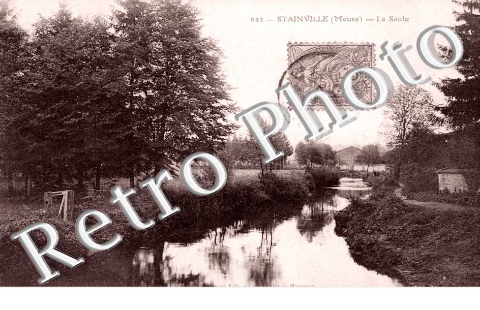La Saulx