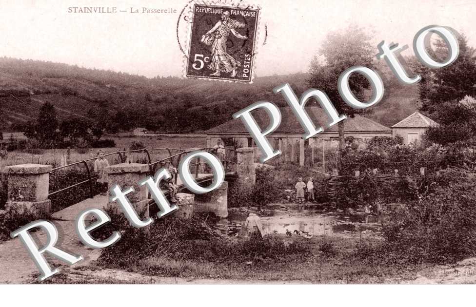 La Passerelle