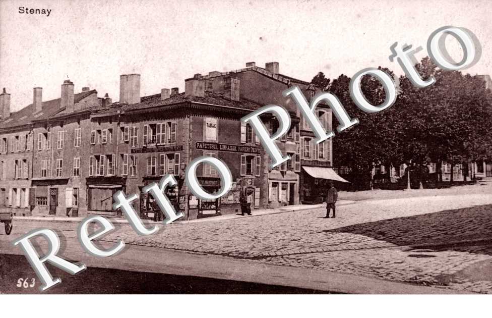 vue interieure