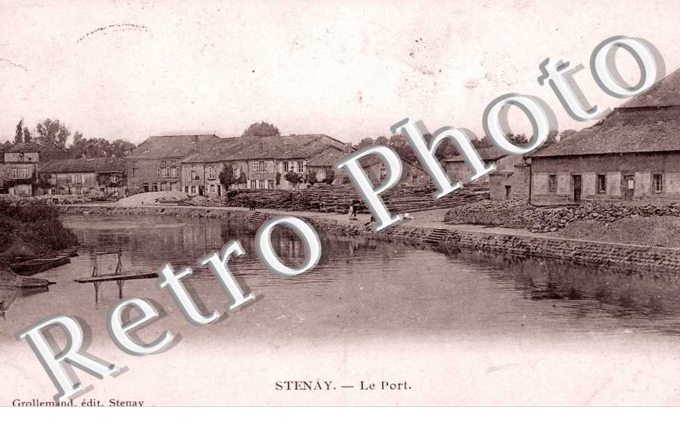 le Port