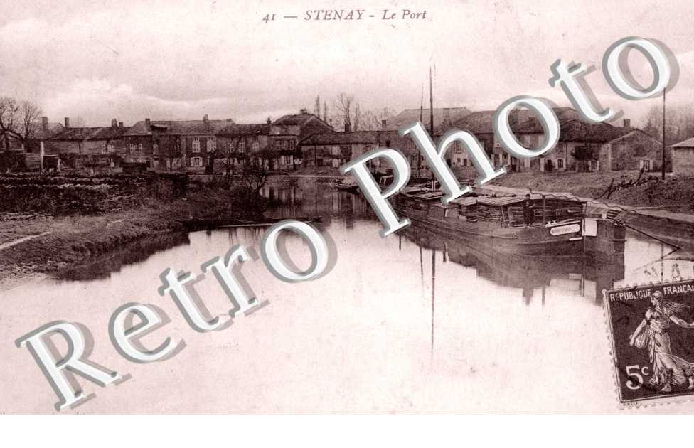 le Port