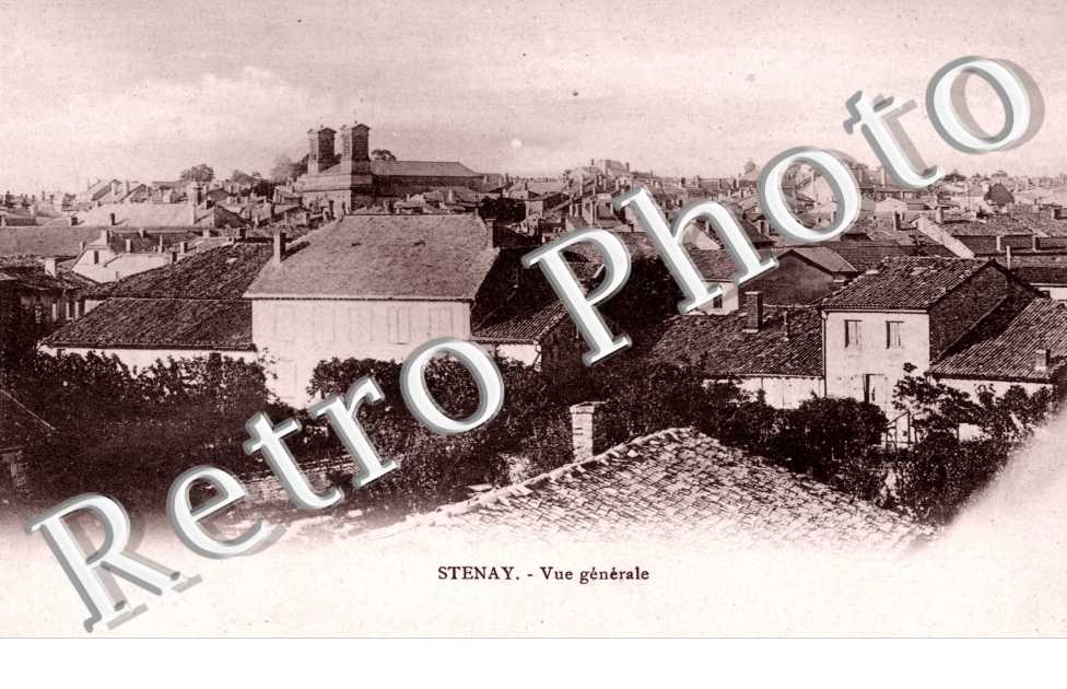 Vue generale