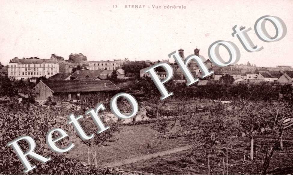 Vue generale