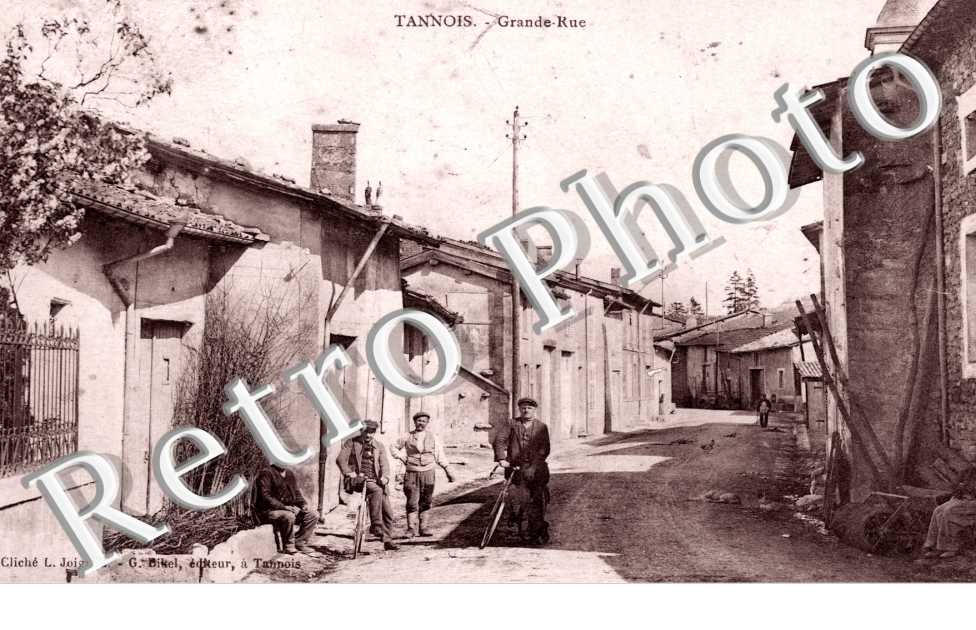 Grande Rue