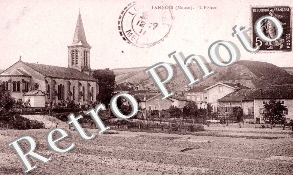 l' eglise