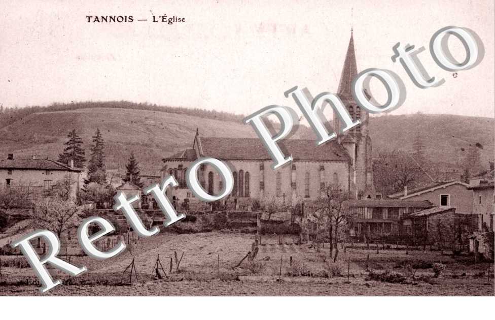 l' eglise