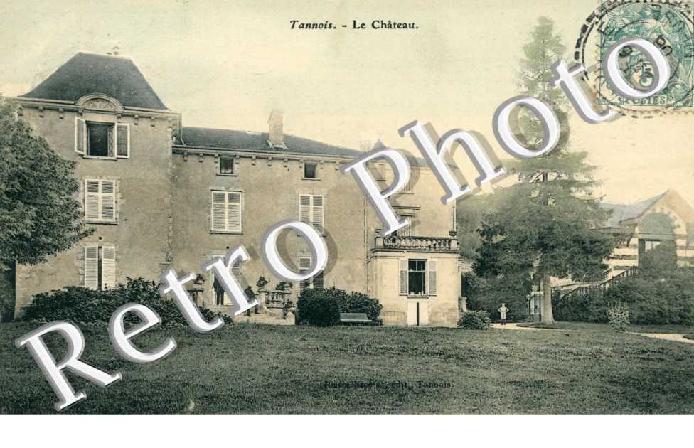 le Chateau