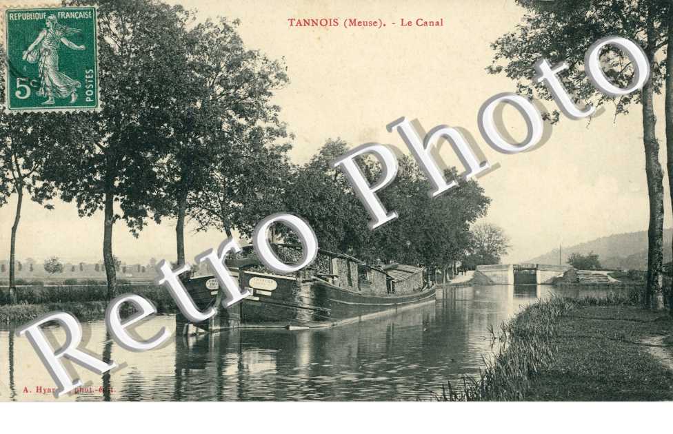 le Canal