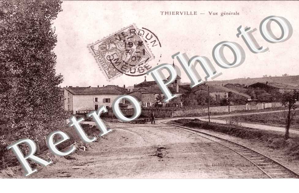 Vue generale
