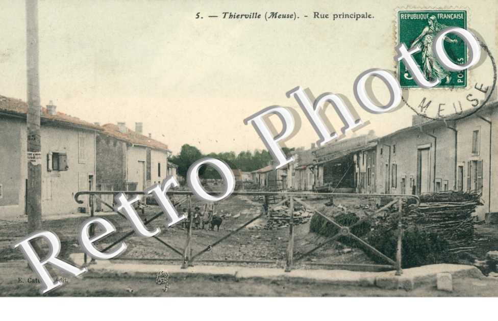 Rue Principale
