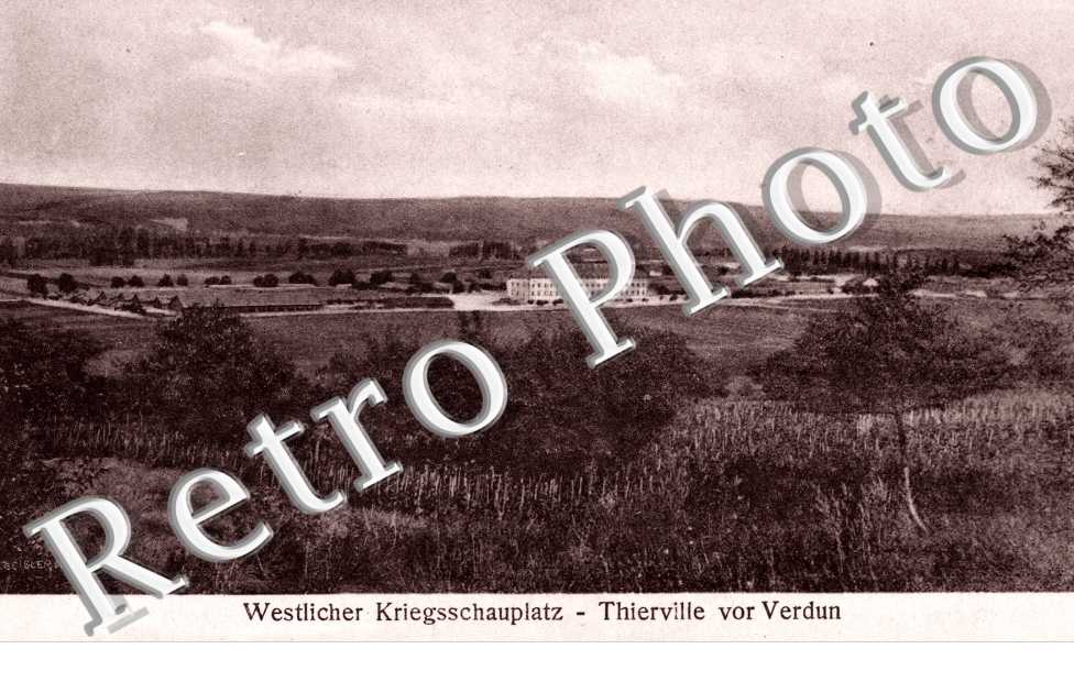 Westlicher Kriegsschauplatz