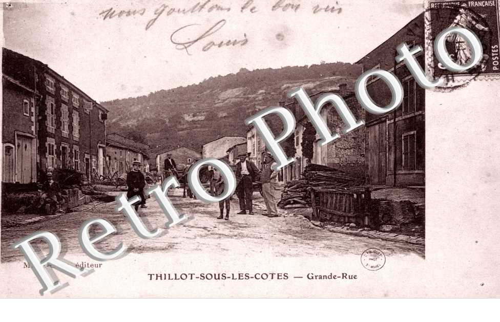 Grande Rue
