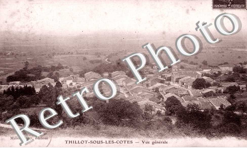 Vue Generale