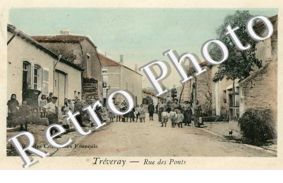 rue des ponts