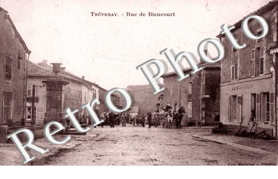 rue de Biencourt