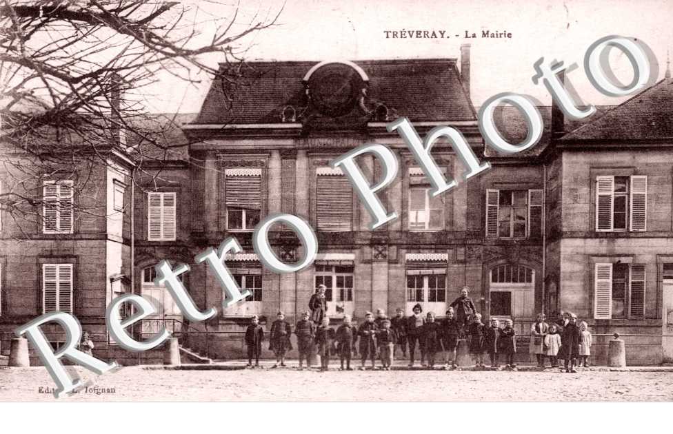 la mairie
