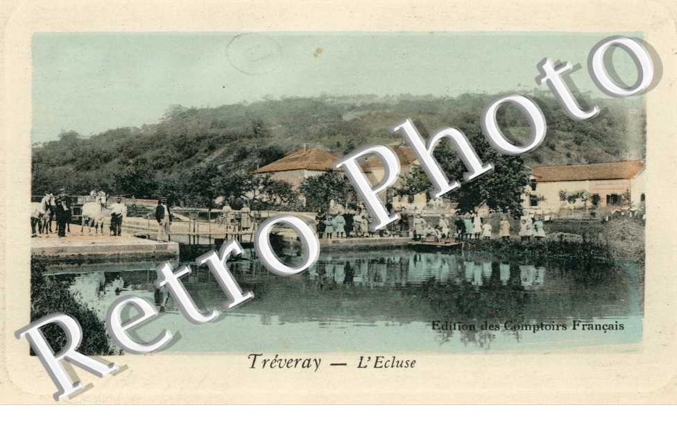 l'ecluse