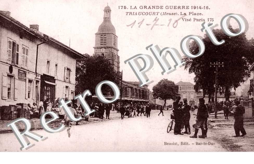 La Place